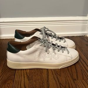 Never worn P448 shoes